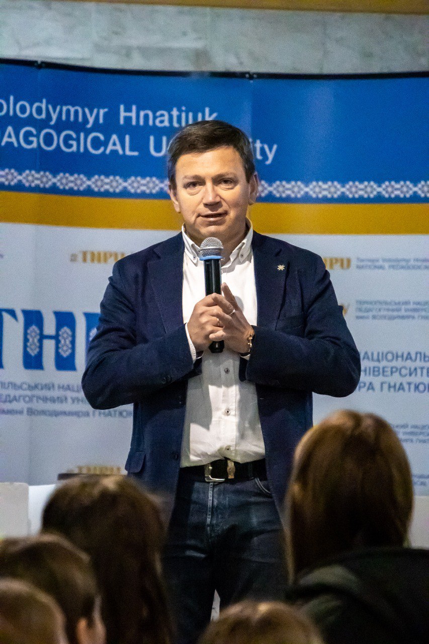 Rektor_TNPU_Bohdan_Buiak